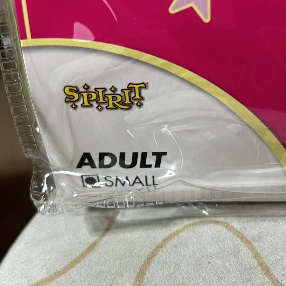 Barbie The Movie Skating Ken costume Men size S - Picture 3 of 6